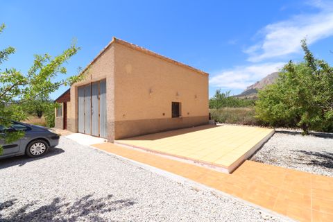 Landejendom i Velez-Blanco, Almeria, Velez-Blanco - € 269.950 | Ref: 3055-CH - foto 45
